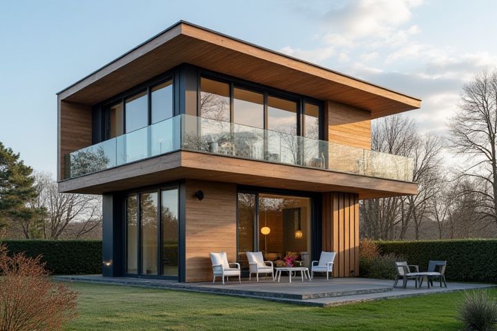 Maximizing Efficiency in Smart Homes: Key Features & Benefits