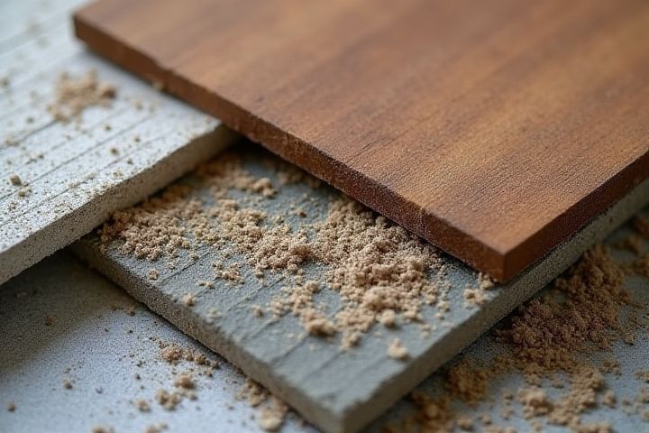 Essential Materials for Building a Durable House