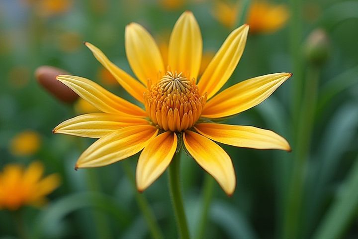 Top Plant Choices for a Thriving Home Garden