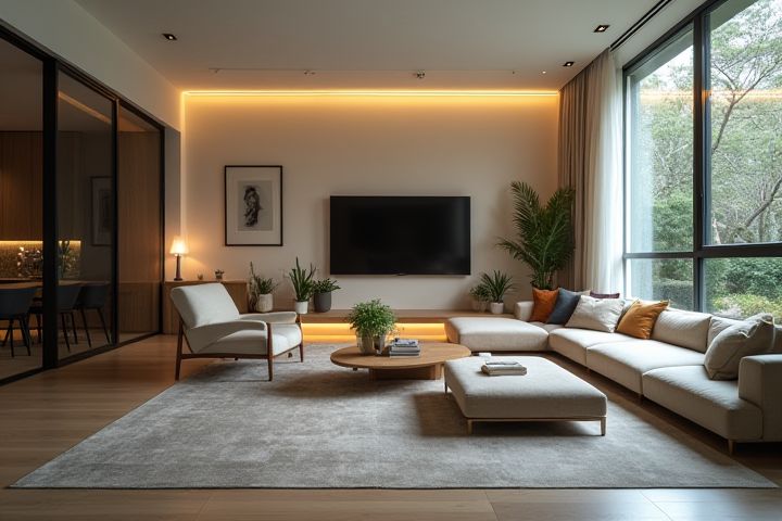 Understanding Smart Homes: Key Features and Technologies for Modern Living