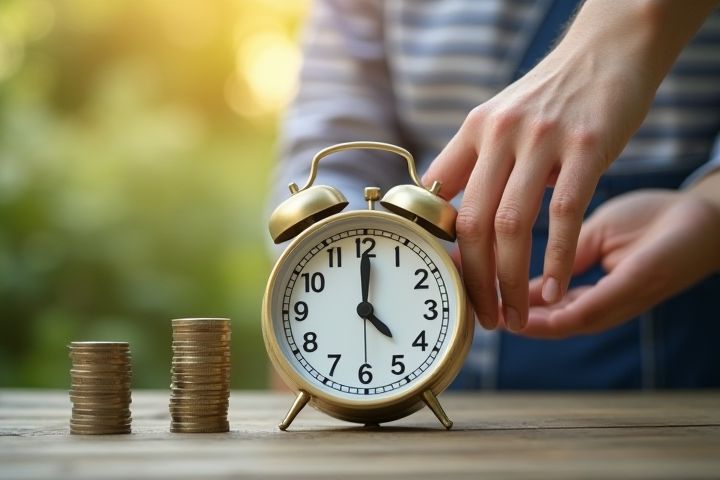 Optimal Seasons for Selling Your Home: When to Maximize Your Profit
