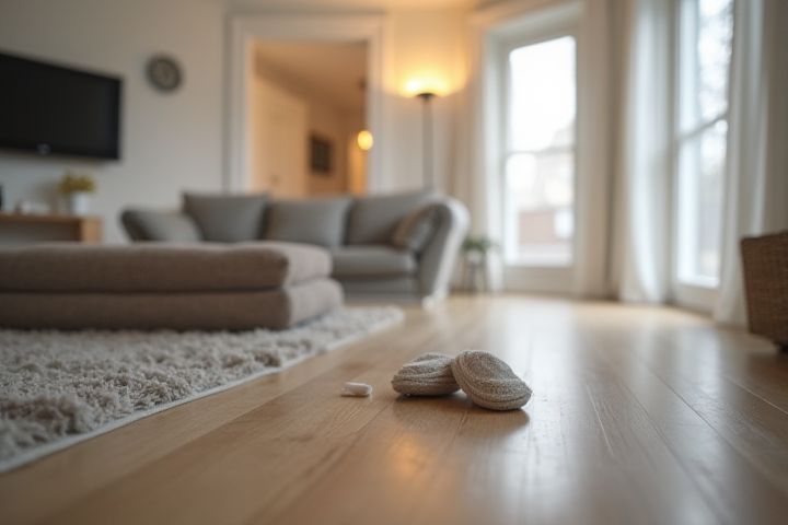 Essential Documents Required for a Smooth Home Closing Process