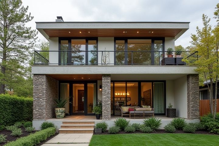 Discover the Perfect Home Style to Match Your Personality