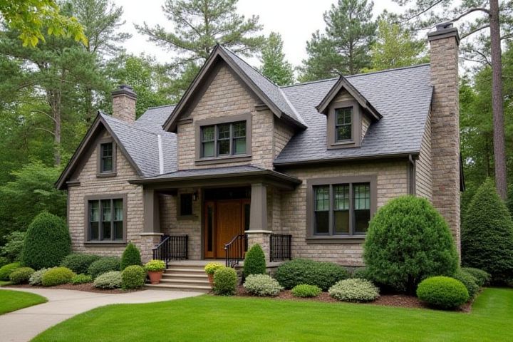 Discover the Most Popular House Styles & How to Choose Yours