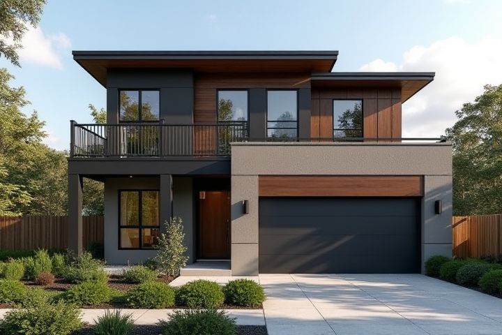 Modern House Style Guide - Discovering the Perfect Fit for Your Home