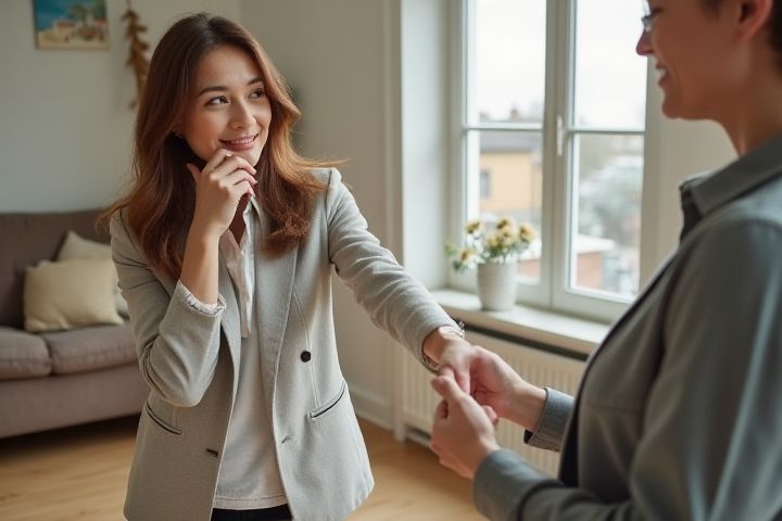 Essential Questions to Ask During a House Viewing