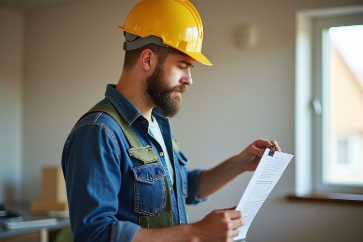 Essential Checklist for Thorough Home Inspections - Key Points to Consider