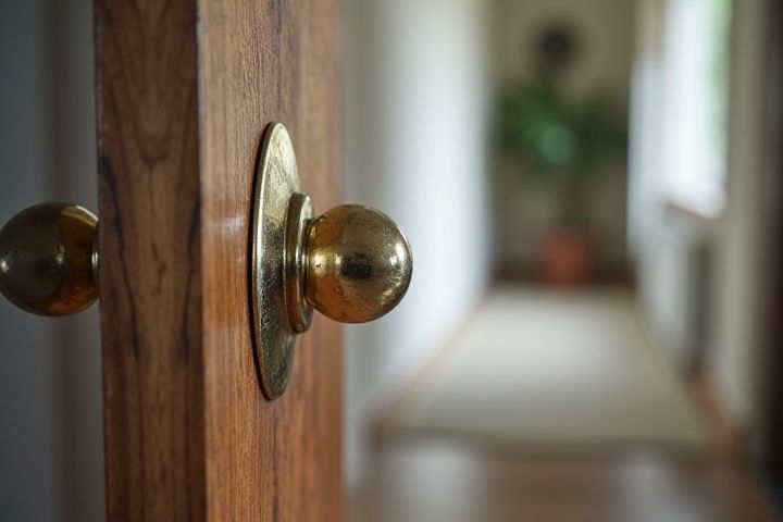 Essential Checklist for House Walkthrough: Key Areas to Inspect Before Buying