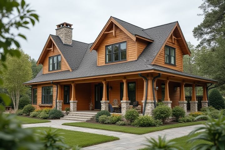 Essential Considerations for Building Your Dream Home!