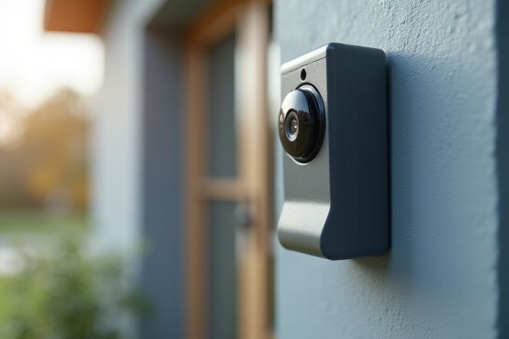 Choosing the Right House Security System: Key Factors to Consider