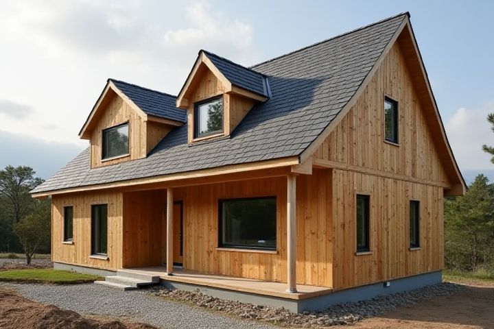 Key Considerations for House Building: Essential Factors for Success