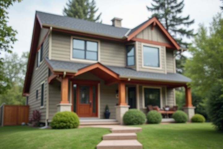 Essential Factors to Consider When Buying a House