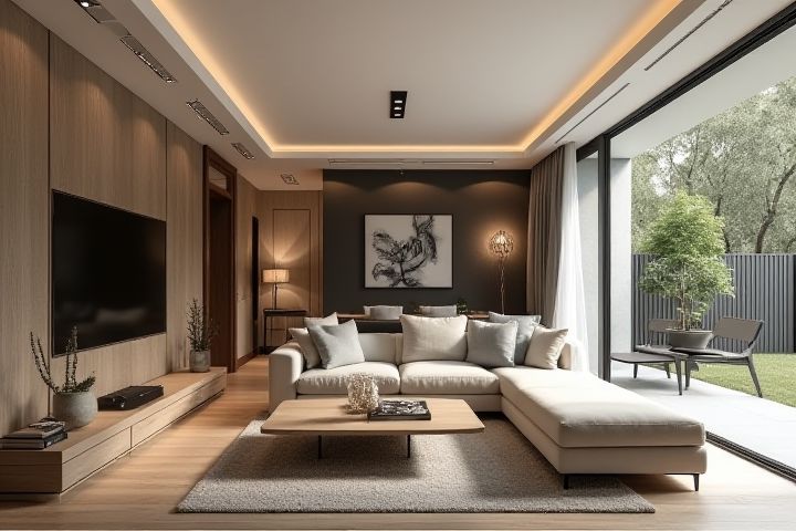 Key Considerations for Designing Your Ideal Home