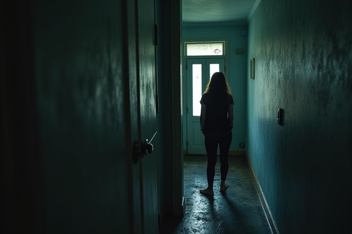 How to Handle a Haunted House: Practical Steps and Solutions