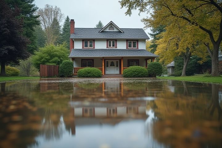 Steps to Take When Your House Floods: Essential Actions and Recovery Tips