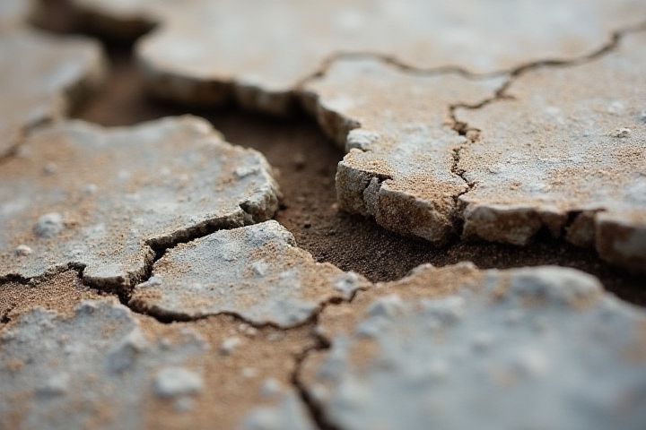 Steps to Address a Cracked House Foundation and Effective Repair Solutions