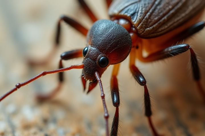 Comprehensive Steps to Handle a House Infestation Effectively