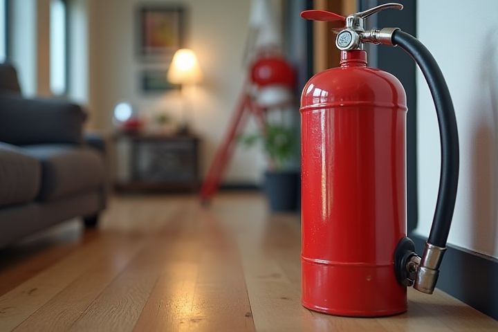 Essential Steps for Handling House Emergencies Safely and Effectively