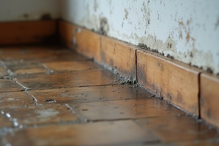 How to Solve Home Dampness: Effective Strategies & Solutions