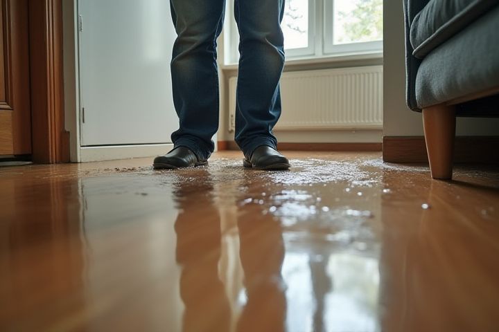Flood Damage Response & Restoration: Steps to Reclaim Your Home
