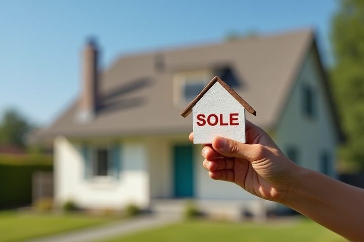 Options for Managing a Foreclosed Property - Next Steps to Consider