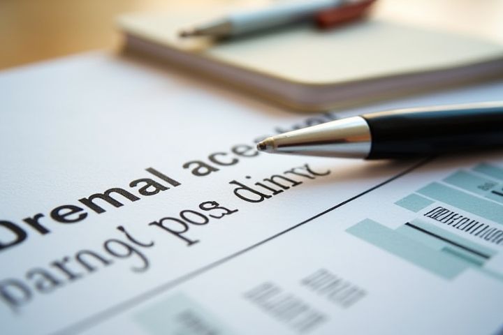 Essential Items for a Comprehensive Home Inventory Checklist