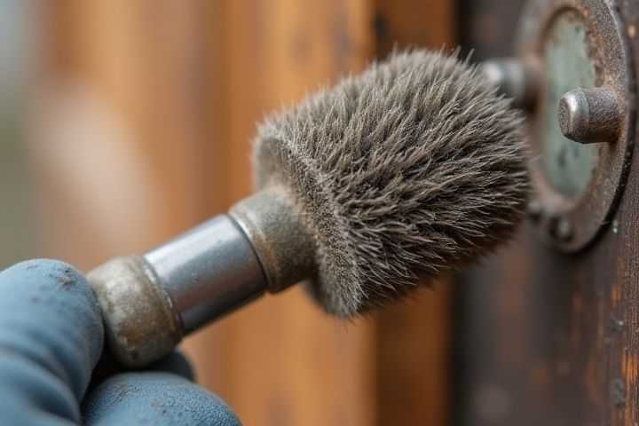 Essential House Inspection Checklist: Key Areas to Examine Before Buying
