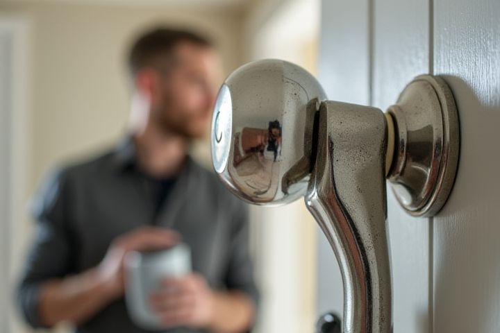 Essential Home Inspection Checklist: Key Areas to Examine in a New House