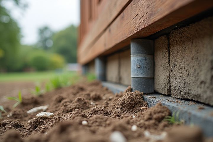 Understanding House Foundation Repairs: Key Insights and Considerations