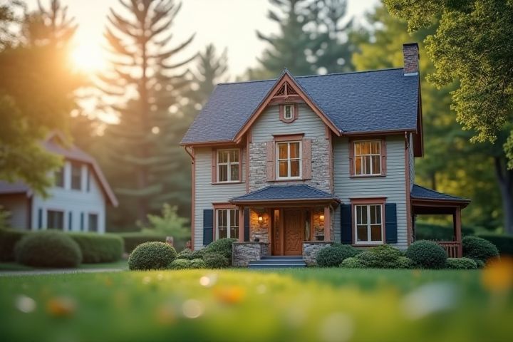 Understanding House Zoning Laws: Key Insights for Homeowners and Buyers