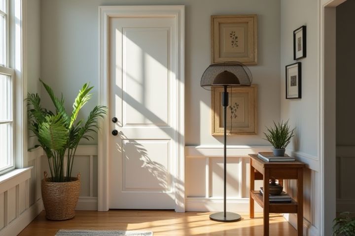 House Tour Insights: Key Factors to Consider When Viewing Properties
