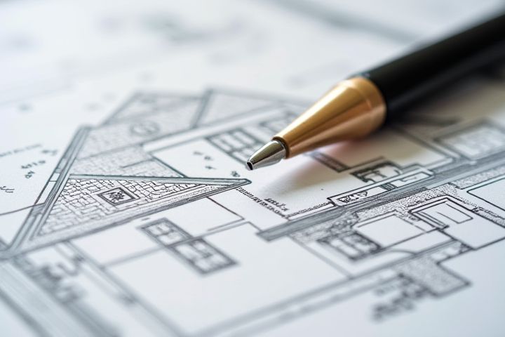 Essential Considerations for Evaluating House Blueprints: What to Look For