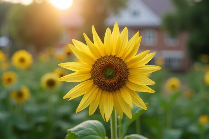 Choosing the Best Plants for Home Landscaping: A Guide to Enhancing Curb Appeal & Functionality