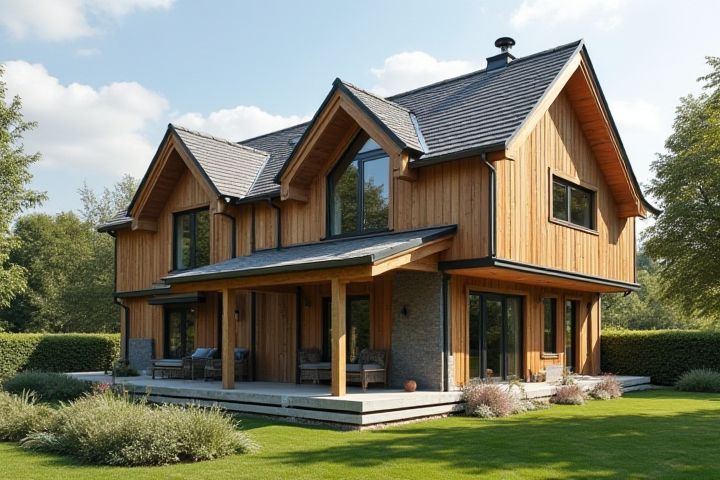 Affordable House Designs: Cost-Effective Building Options Explained