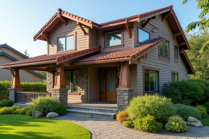 Affordable House Types: Finding the Most Cost-Effective Option