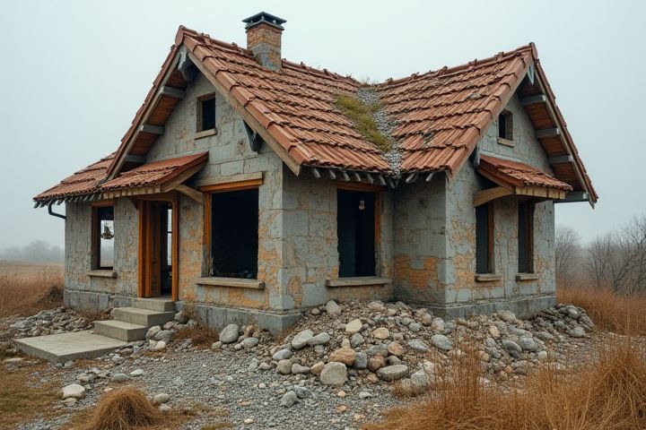 Earthquake-Resistant Home Design: Choosing the Best Structures for Safety