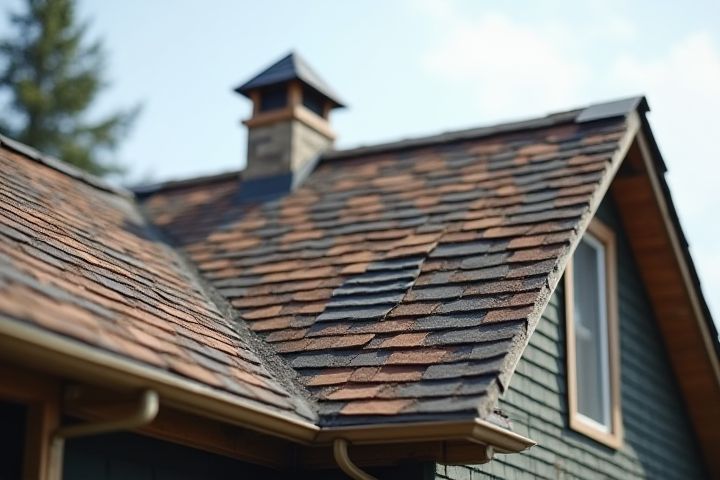 Identifying When Your Home Needs a Roof Replacement: Key Indicators and Solutions