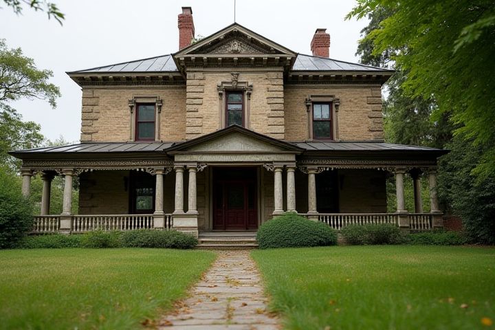 Determining When a House Achieves Historic Status: Key Factors and Considerations