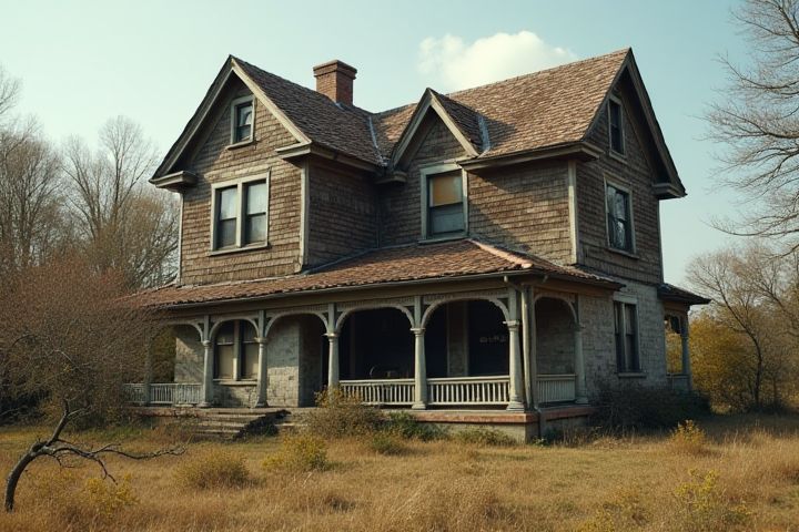When Does a House Qualify as Historic? Understanding the Criteria and Processes