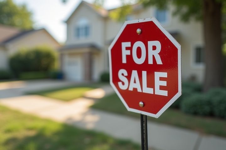 Understanding the Foreclosure Process: Key Milestones and Timelines