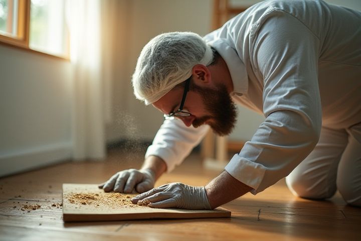 When to Consider Fumigation for Your Home: Signs & Solutions