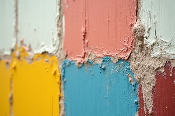 Signs Your Home Needs Repainting: Identifying When to Refresh Your Exterior and Interior Graphics