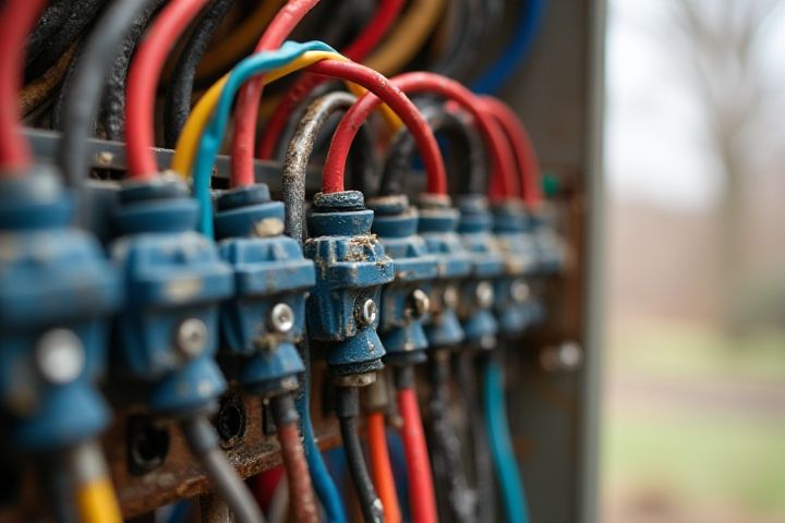 Signs Your Home May Need Electrical Rewiring - Safeguard Your Property