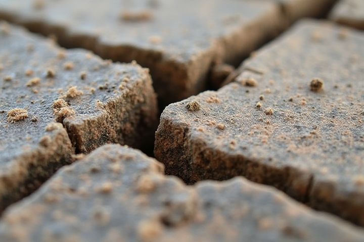 Understanding House Foundation Cracks: Causes, Signs, & Solutions