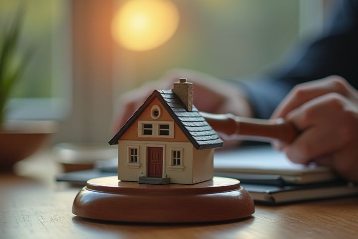 Understanding House Auction Timing: Factors & Considerations for Potential Buyers