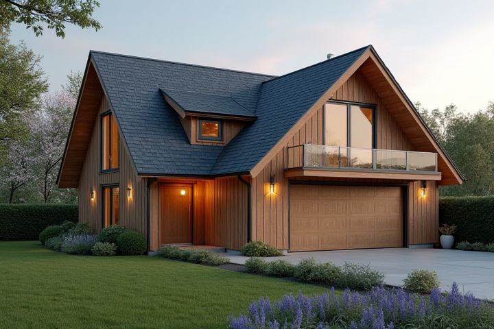 Understanding When a House is Considered 