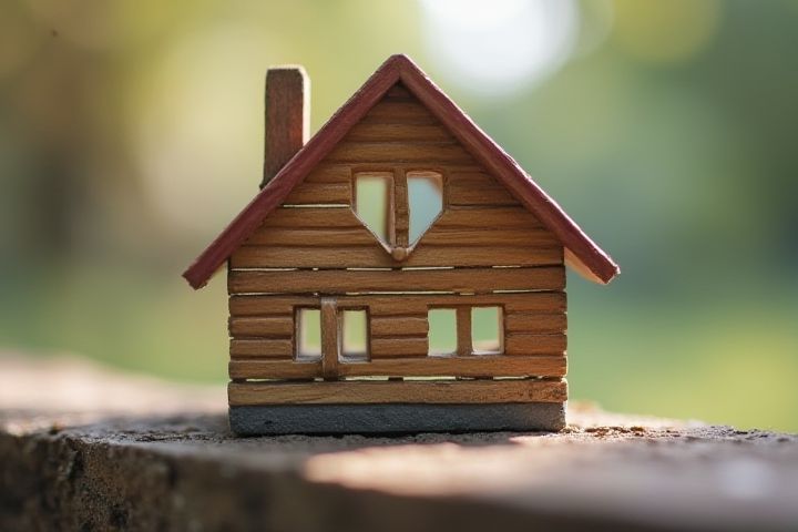 Signs of an Undervalued House: What to Look For