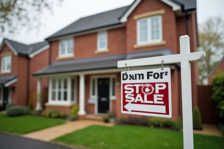 Best Seasons for House Buying: Timing Your Purchase Wisely