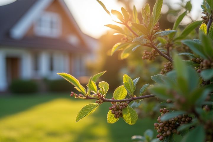 Optimal Seasons for Home Buying: Choosing the Best Time to Invest