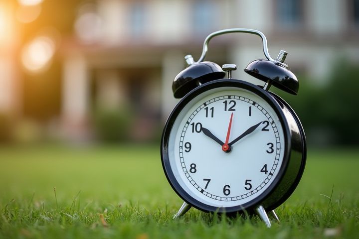 Optimal Times for Selling Your Home: Market & Seasonal Insights